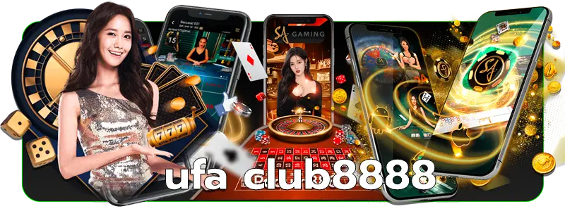 ufa club8888